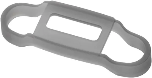 Vista 6 de SeiZed Soporte de hélice para hélice D-JI Mavic Mini/Mini de 2 hazs, cubierta protectora de silicona, accesorios para drones (color : gris)