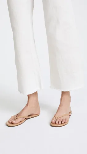 Vista 2 de TKEES Chanclas Glosses para mujer
