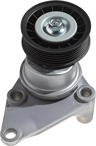 Vista 36 de TUCAREST 38102 (Para 4.0L) Juego de Polea Tensora de Correa de Accesorios Compatible con 1993-2000 Fo-rd Explorer, 94-00 Ranger, 1996-1997 Aerostar