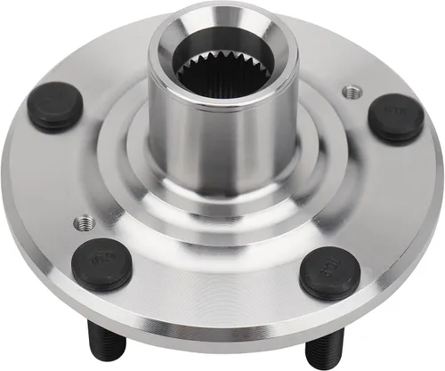 Vista 4 de 44600S87A00 Cubierta de rueda delantera del lado del conductor/pasajero para Honda CR-V 2002-06/ Element 2003-11/ Pilot 2003-08, para Acura CL MDX