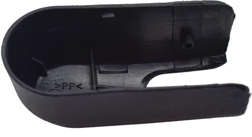 Vista 5 de Cubierta del brazo del limpiaparabrisas trasero CC43-67-395 para Mazda 3 5 CX-5 CX-9 2.0L 2.3L 2.5L 3.7L