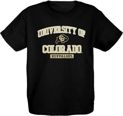 Vista 16 de Blue 84 NCAA - Camiseta unisex para niños