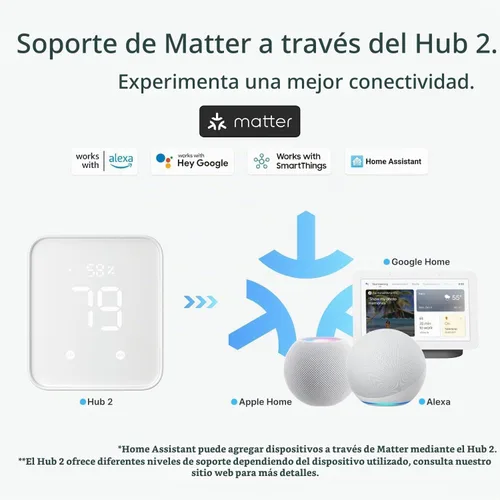 Vista 2 de Switchbot Empujador de botón de interruptor inteligente (Bluetooth): Fingerbot para interruptor basculante/botones unidireccionales, control