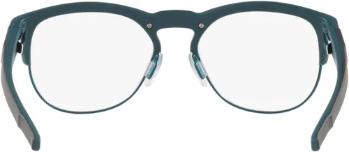 Vista 4 de Oakley Marcos redondos para lentes recetados Ox8134 Latch Key Rx para hombre