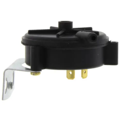 Vista 3 de Goodman Interruptor de presión de aire del horno B13701-33 Pieza original original del fabricante del equipo (OEM)