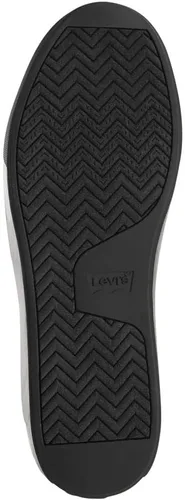 Vista 4 de Levi's Botas deportivas casuales de moda Liam Hi NL para hombre