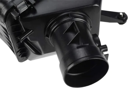 Vista 6 de Caja de filtro de aire del motor Reemplazo del conjunto de carcasa del filtro de aire para Toyota Tacoma V6 3.4L 1999-2004