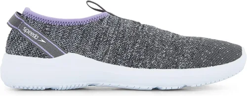 Vista 5 de Speedo Zapatos acuáticos Surfknit Pro para mujer