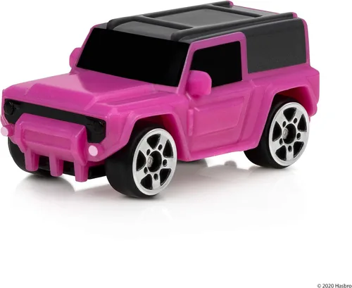 Vista 6 de Micro Machines MMW0022 Garage Icons World Pack