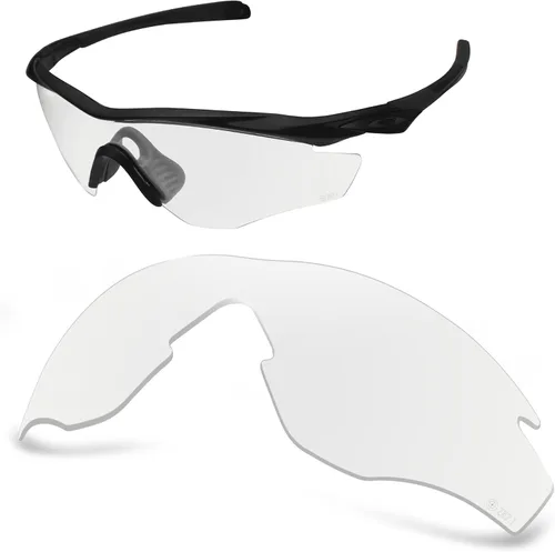 Vista 23 de Lentes de repuesto ANSI Z87.1 para gafas de sol Oakley M2 Frame OO9212