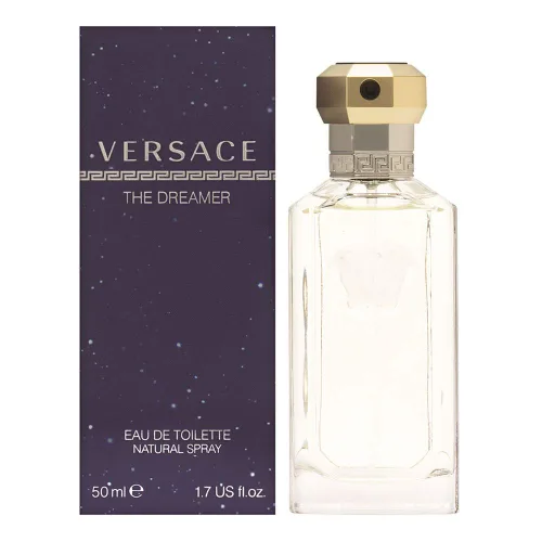 Vista 5 de Versace Man Eau Fraiche Por Edt Splash (Mini) Para Hombres 5 Ml