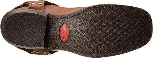 Vista 3 de Dingo Men's Dean Marrón