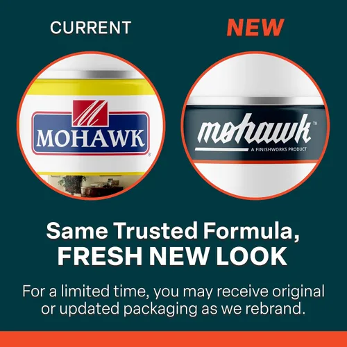 Vista 2 de Mohawk Finishing Products Relleno de madera en barra de relleno duro, almendra M310-0401, 1 unidad
