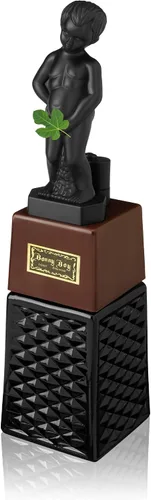 Vista 9 de True Bonny Boy Dispensador de Licor, Dispensador de Bebidas Novedoso para Whiskey, Bourbon, Vodka, Ginebra y Licores, Accesorios Divertidos