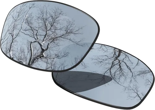 Vista 20 de ToughAsNails Replacement Lenses for Oakley Canteen 2014 Sunglass - More Options