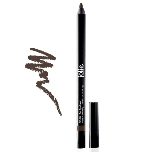 Vista 6 de Jolie Gel Eye Liner Pencil ~ Color intenso de larga duración (Adorn)