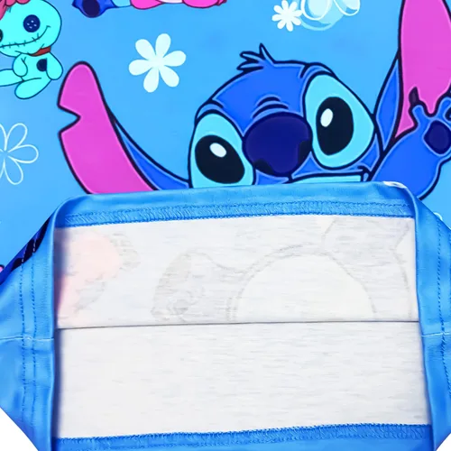 Vista 5 de MOTHAF Conjunto de pantalón de dibujos animados para niñas pequeñas, camiseta de personajes lindos, 2 piezas, ropa de manga larga, traje de fiesta