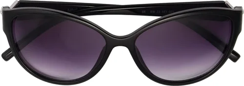 Vista 2 de Nine West Women's Chaya Cat Eye Sunglasses
