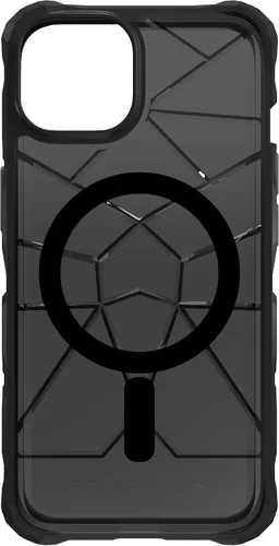 Vista 6 de Element Case Special Ops MagSafe para iPhone 14 (6.1 pulgadas), compatible con MagSafe, resistente, ligero y probado contra caídas