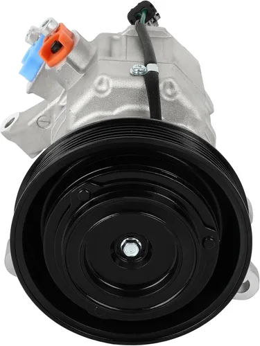 Vista 88 de Compresor de CA ECCPP apto para Kia Sedona 3.5L 2002-2005