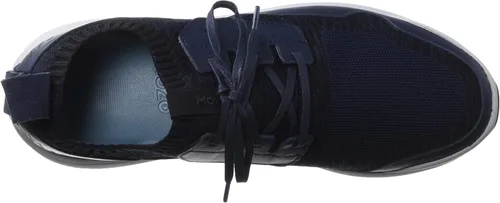 Vista 5 de MOZO Tenis de correr antideslizantes para hombre