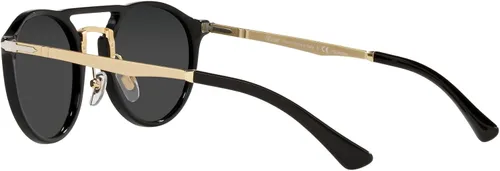 Vista 5 de Persol Gafas de sol redondas PO3264S