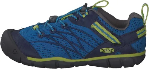 Vista 2 de KEEN Unisex-Child Chandler CNX Comfortable Sneakers