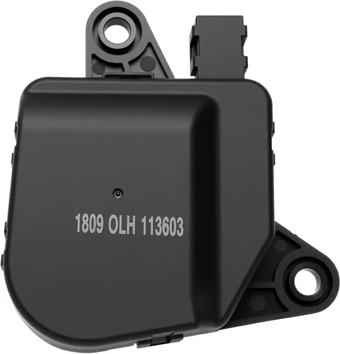 Vista 71 de SCITOO Actuador de puerta mezcladora de calentador HVAC Compatible con Chrysler 300M 1999-2004, Chrysler Intrepid 1998-2004, Chrysler LHS 1999-2001