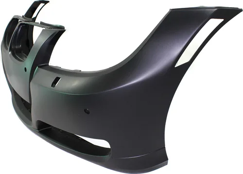 Vista 2 de Evan Fischer Cubierta de parachoques delantero compatible con BMW 328i 2009-2012, 328i xDrive 2009-2012, 335i 2009-2011 y 335i xDrive 2009-2011
