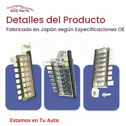 Vista 7 de Nuevo reemplazo Multilink Fuselink 18790-01315 1879001315 para Sonata Elantra Optima Código de pieza 18790G