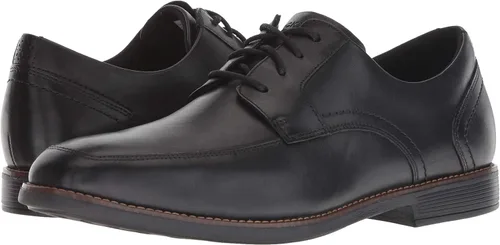 Vista 7 de Rockport Delantal Slayter Toe Oxford para hombre
