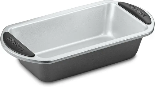 Vista 3 de Cuisinart Easy Grip Bakeware - Molde redondo para pasteles de 9 pulgadas
