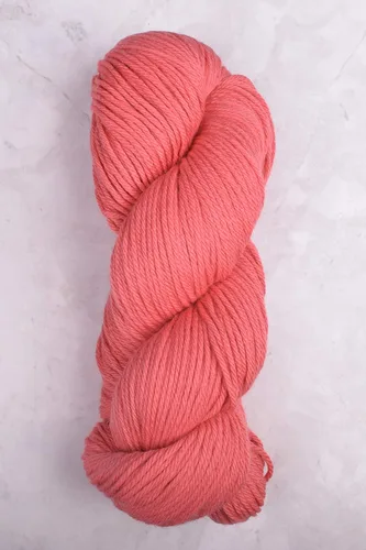 Vista 50 de Berroco Remix Yarn - Rosa - Nylon reciclado, algodón, acrílico, seda, mezcla de lino 3929