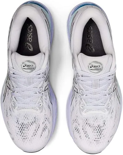 Vista 6 de ASICS Gel-Cumulus 23 - Tenis de correr de punto de malla para mujer