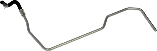 Vista 3 de Dorman 724-014 Conjunto de manguera de enfriador de aceite de transmisión automática Compatible con modelos Ford / Lincoln seleccionados