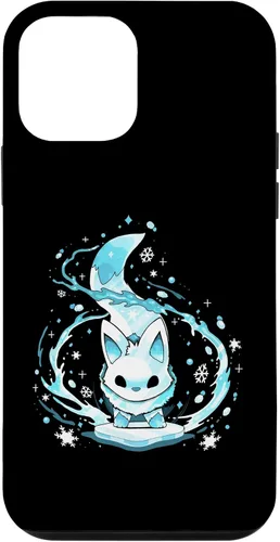 Vista 12 de Funda para iPhone 12 Pro Max Arctic Fox Ice Fox