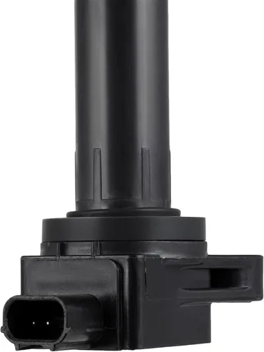 Vista 8 de 4 Ignition Coils with 4 Iridium Spark Plugs for Honda for Accord 2.4L L4