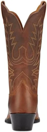 Vista 3 de Ariat Botas Western Heritage R Toe para mujer