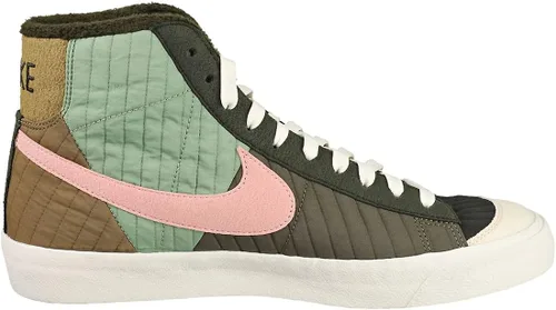 Vista 6 de Nike Blazer Mid 77 Premium Lifestyle - Tenis para hombre