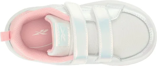 Vista 5 de Reebok Tenis unisex Weebok Clasp Low para niños