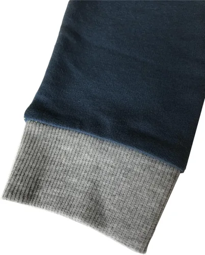 Vista 7 de LitBud Chaqueta con capucha para niños de 1 a 7 años