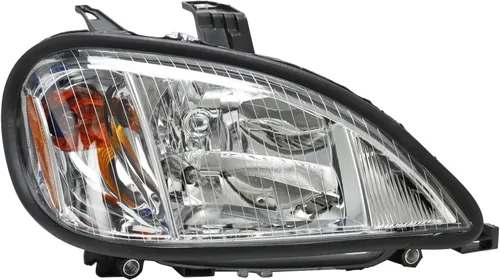 Vista 9 de Faros delanteros izquierdos para camiones Freightliner Columbia 2004-2013