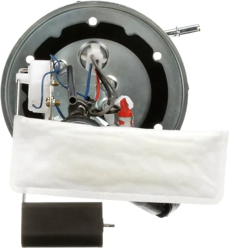Vista 2 de Delphi HP10086 Conjunto de bomba de combustible y suspensión con unidad de envío