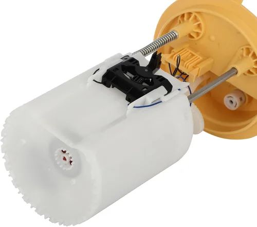 Vista 2 de SCITOO Conjunto de módulo de bomba de combustible eléctrica con unidad de envío compatible con VOLVO V60 2015-2018 2.0L, para BMW X5 2011-2018