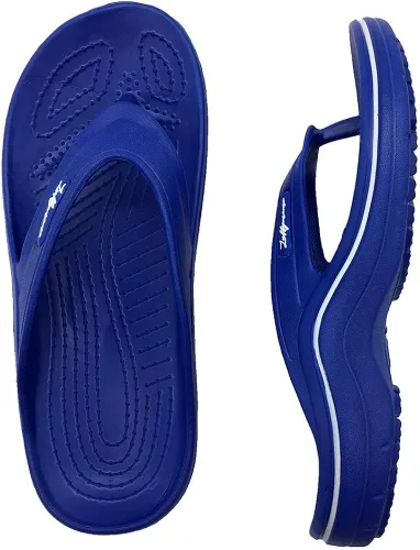 Vista 3 de Luffymomo Sandalias deportivas con soporte de arco para hombre