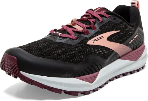 Vista 81 de Brooks Ghost 13 - Tenis de correr para mujer