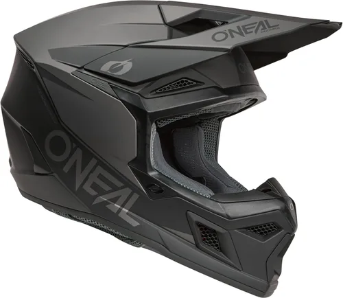 Vista 2 de O'Neal 3 SRS Casco MX Adulto