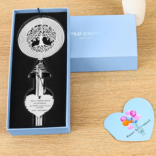 Vista 2 de Regalos de jubilación para mujer, regalo único de jubilación para hombres, profesores, enfermeras, médicos, compañeros de trabajo, divertido regalo
