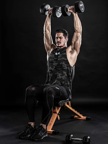 Vista 6 de DRSKIN 2 or 1 Pack Men's Hooded Tank Tops Muscle Cut Off T Shirt Sleeveless Bodybuilding Gym Hoodies Workout Athletic