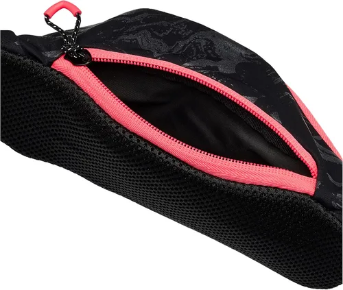 Vista 5 de Puma Mujer Pr Classic Cintura Viaje Casual - Negro, Negro -, Riñonera Pr Classic